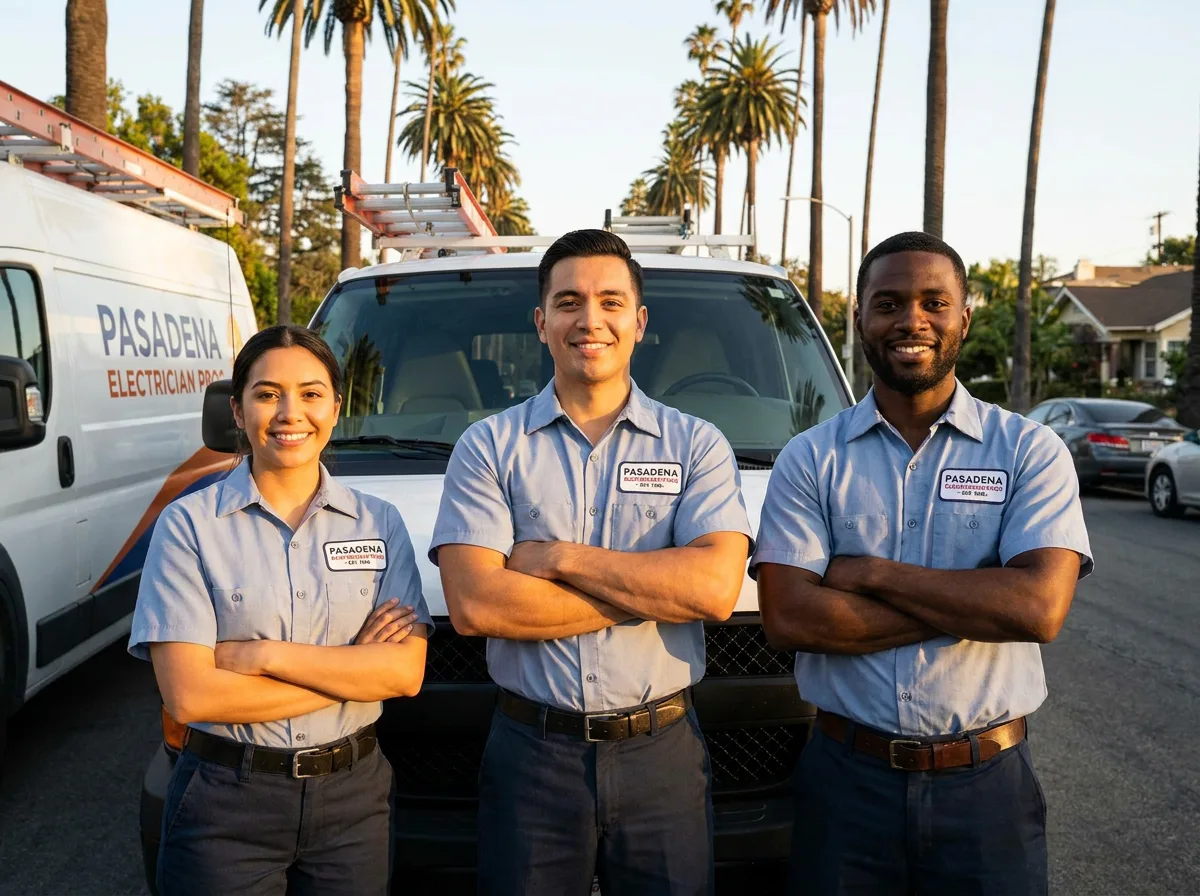 Electrician company in Chatsworth, IL