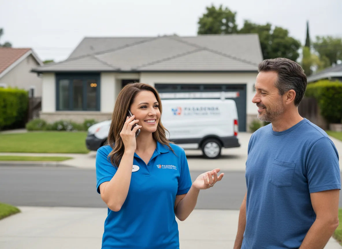 Electrician Chatsworth, IL FAQs